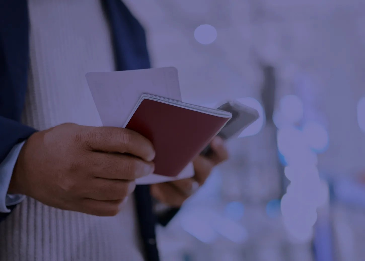 E-Vize İle Seyahatinizi Kolaylaştırın