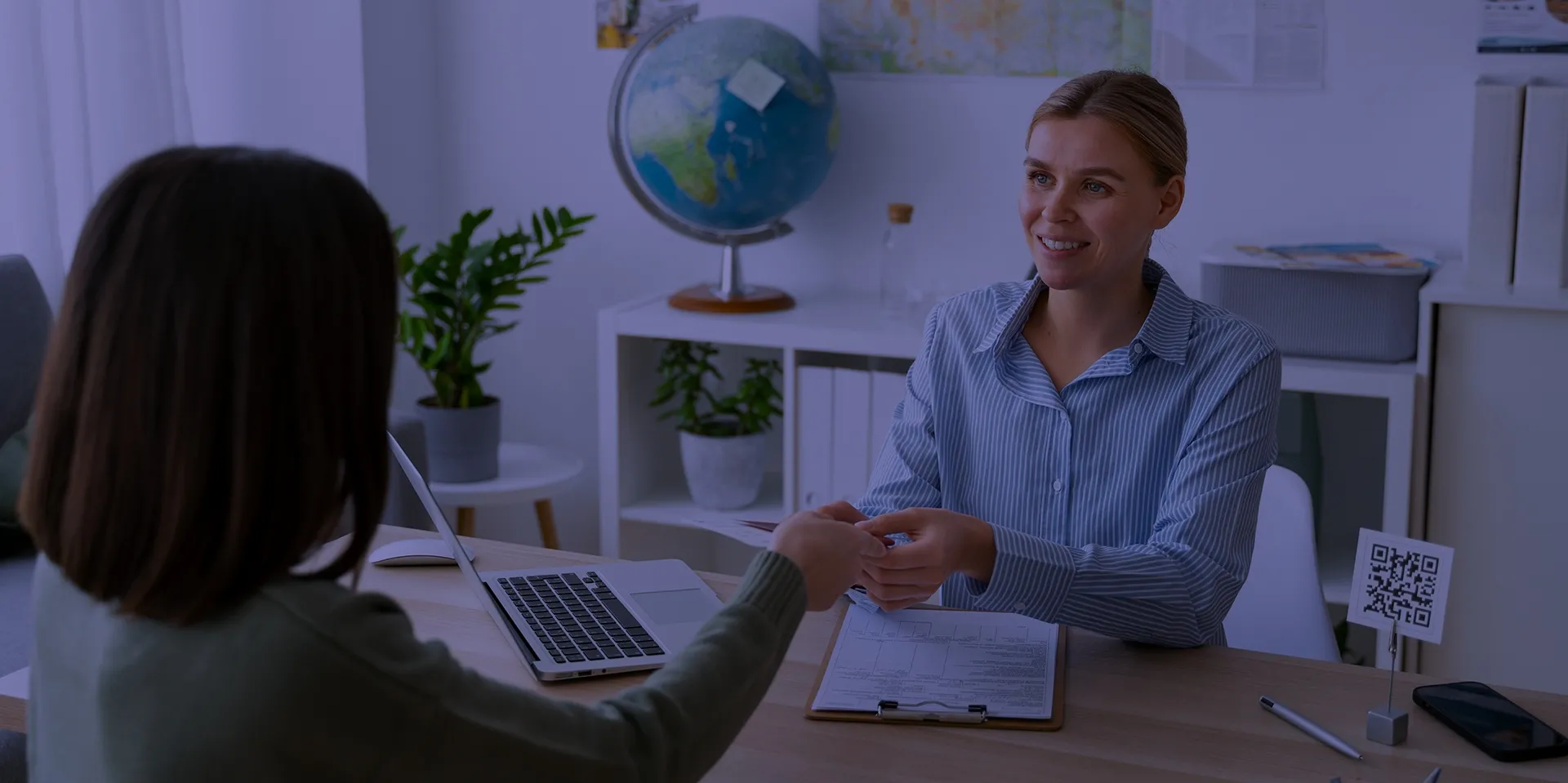 E-Vize Başvurunuzu Yapalım